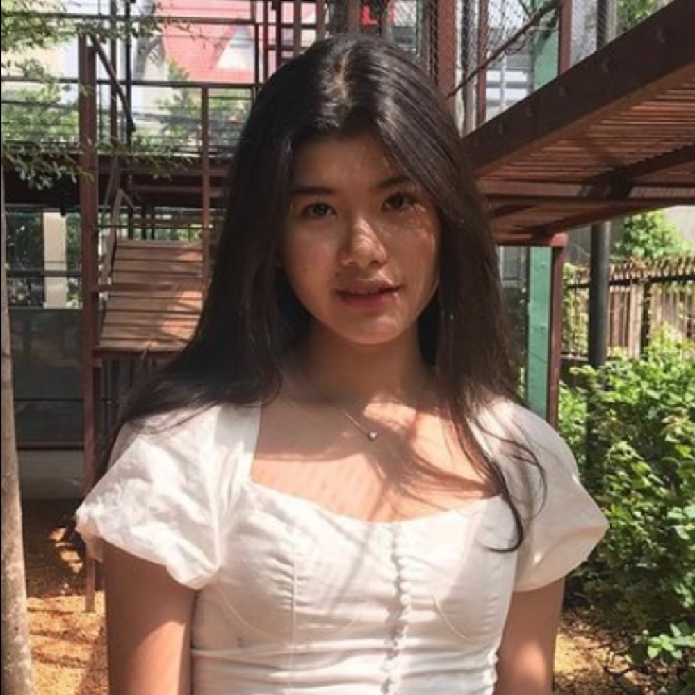 Meet your Posher, Thao